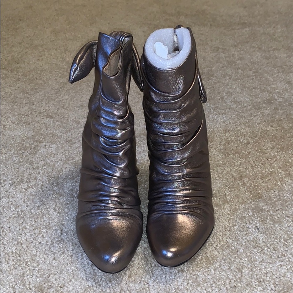 Aldo boots
